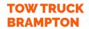 Tow Truck Brampton logo